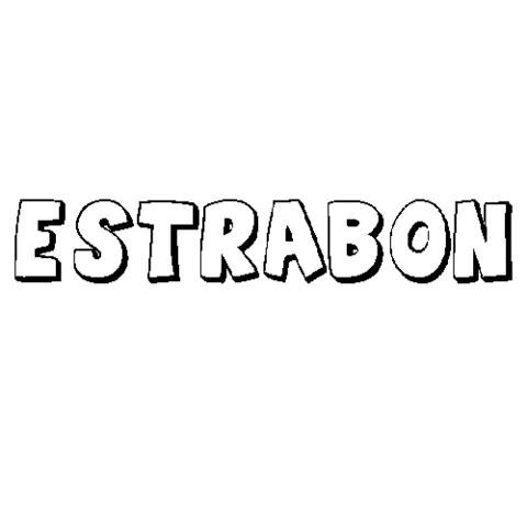 ESTRABÓN