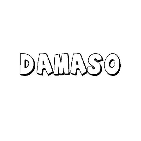 DÁMASO