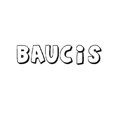 BAUCIS