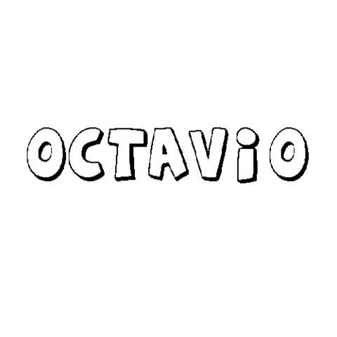 OCTAVIO 