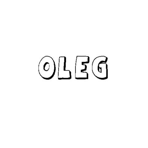 OLEG 