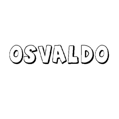 OSVALDO 