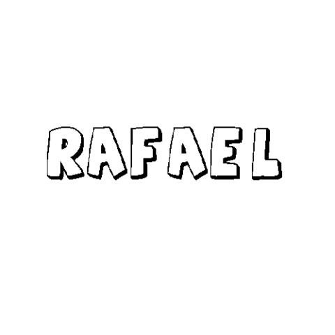 RAFAEL