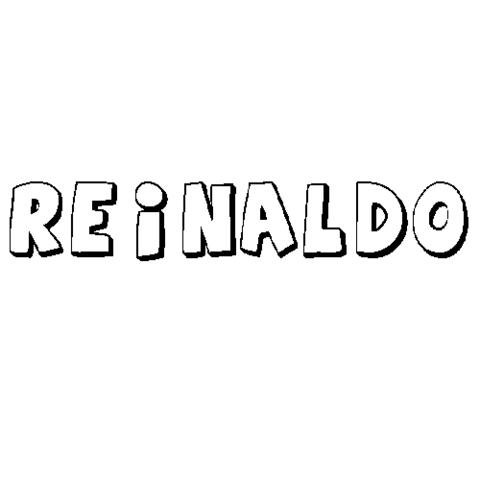 REINALDO 