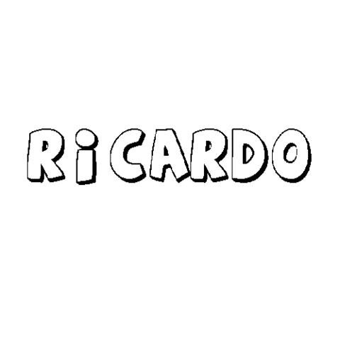 RICARDO