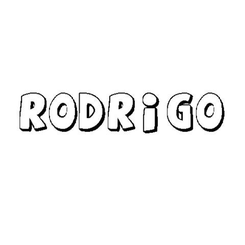 RODRIGO