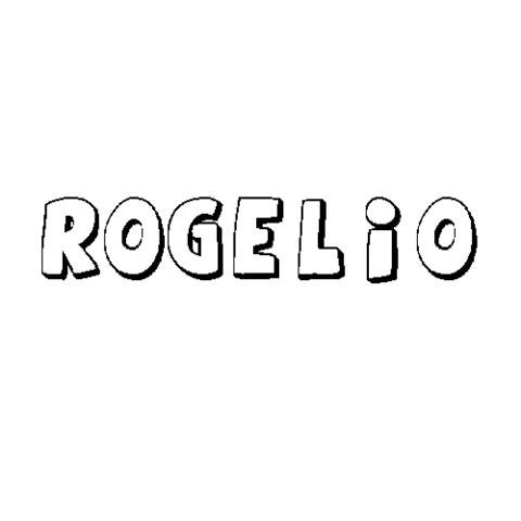 ROGELIO