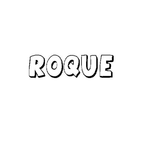 ROQUE 