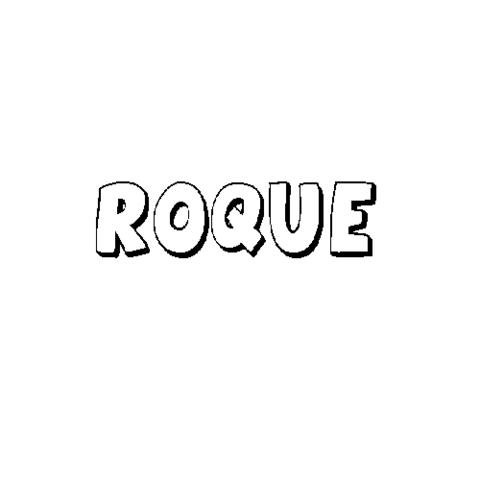 ROQUE 