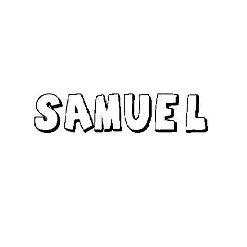 SAMUEL