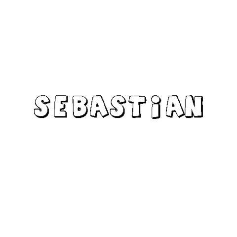 SEBASTIÁN