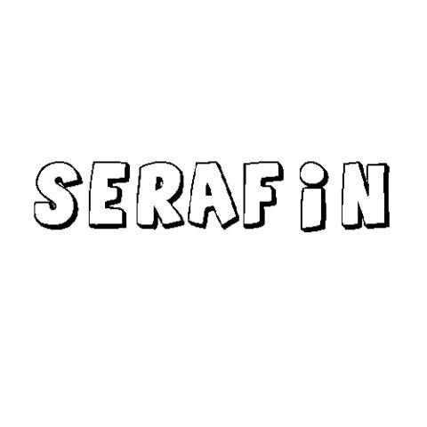 SERAFÍN 