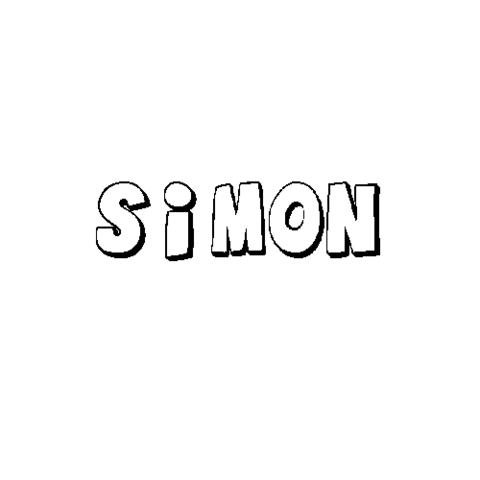 SIMÓN