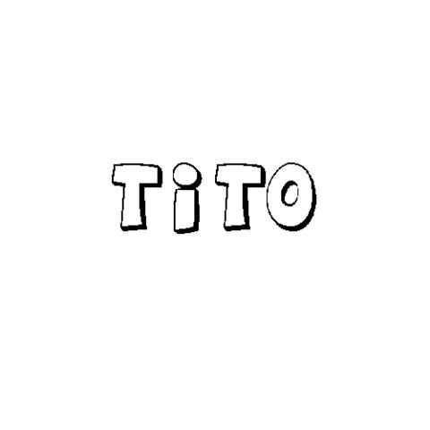 TITO 