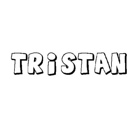 TRISTÁN