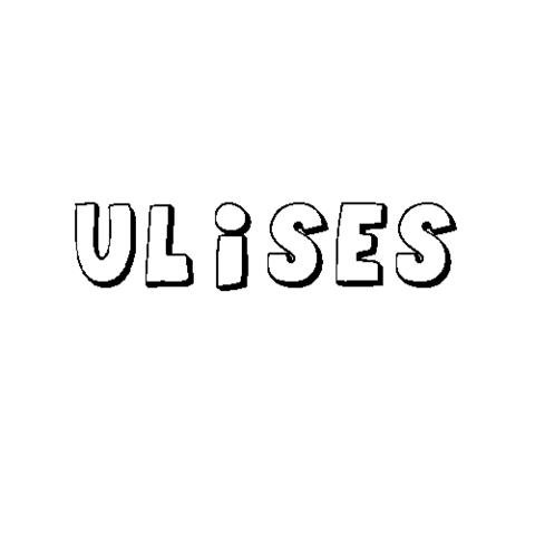 ULISES 