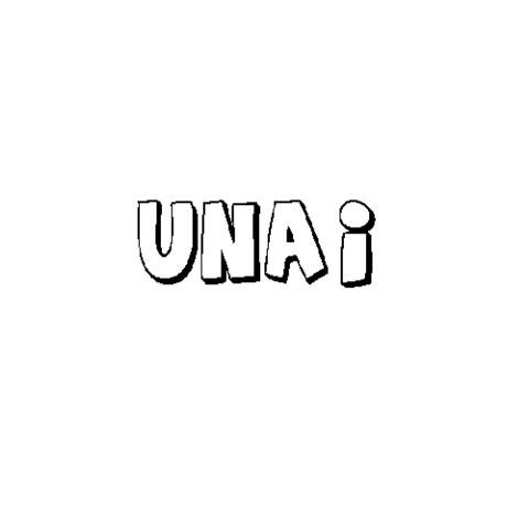 UNAI