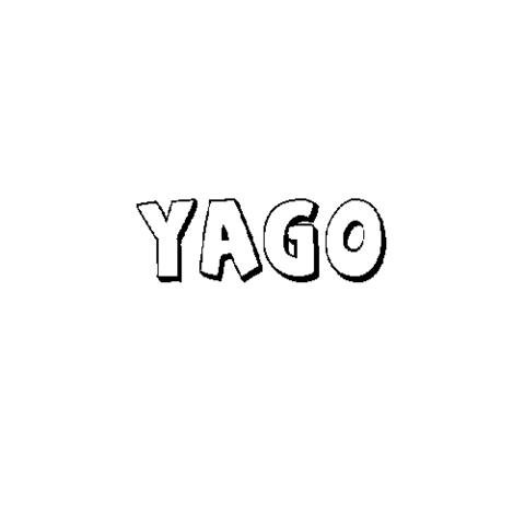 YAGO