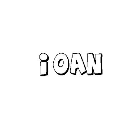 IOAN