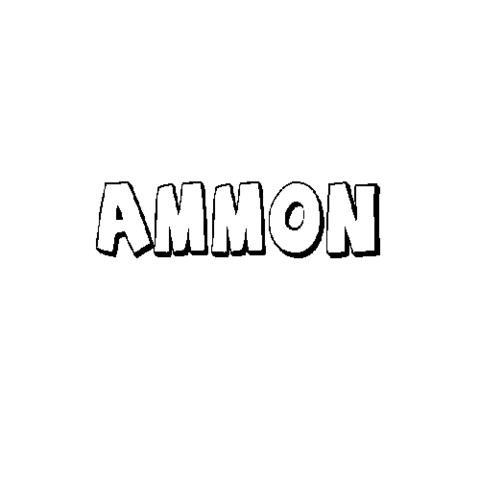 AMMON