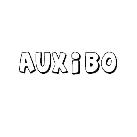 AUXIBO