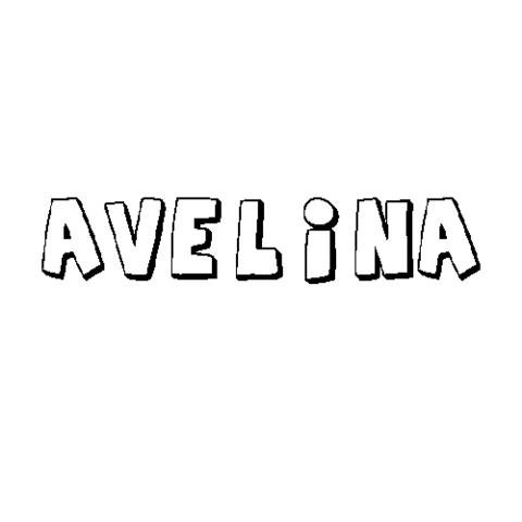 AVELINA