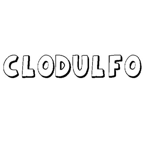 CLODULFO