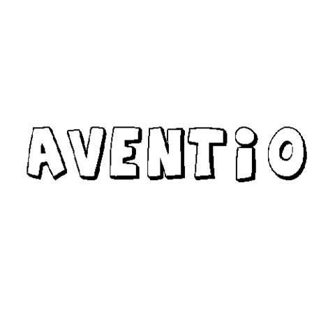 AVENTIO