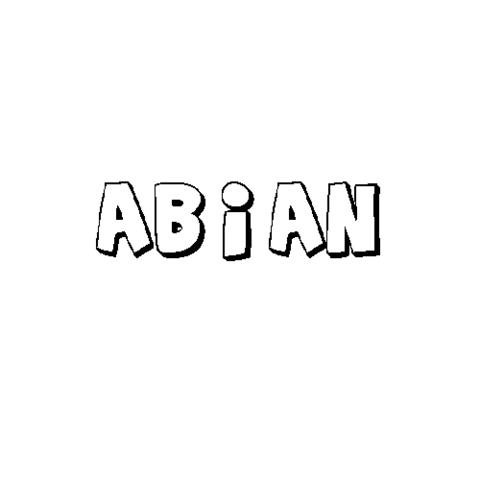 ABIAN