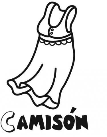 Camison