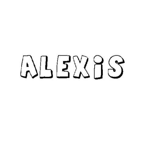 ALEXIS