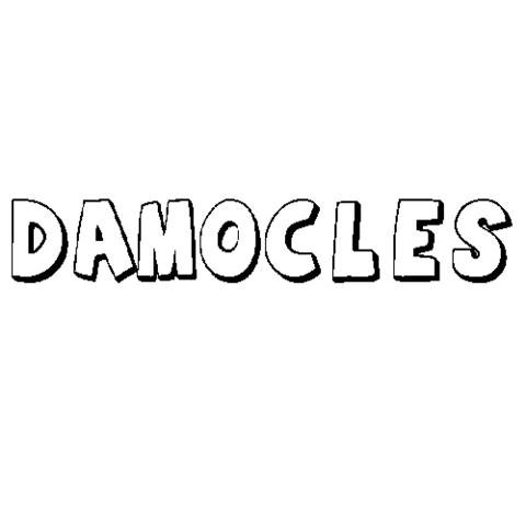 DAMOCLES