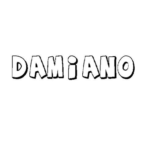 DAMIANO