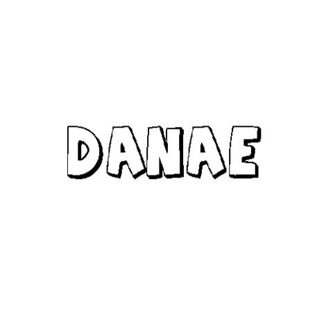 DANAE