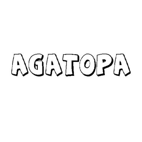 AGATOPA