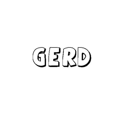 GERD