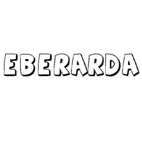 EBERARDA