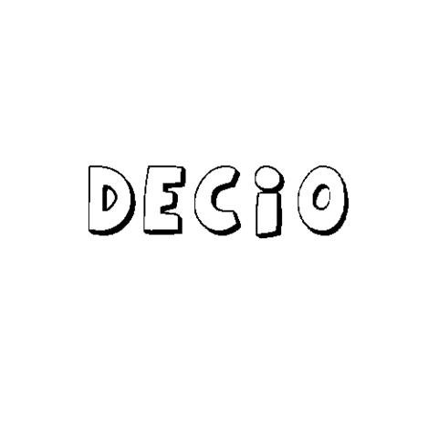 DECIO