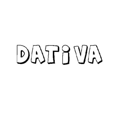 DATIVA