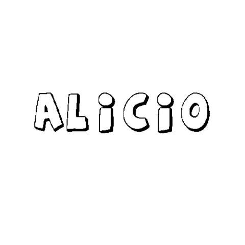 ALICIO