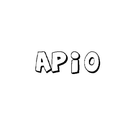 APIO