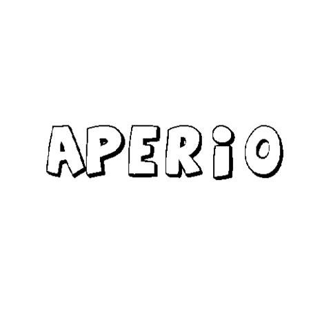 APERIO