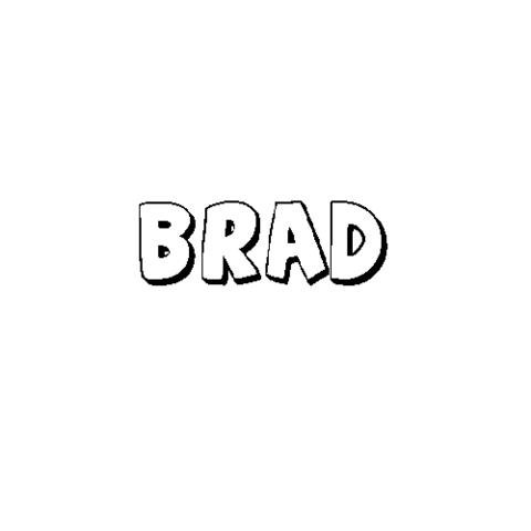 BRAD