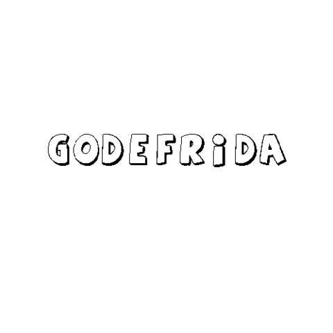 GODEFRIDA