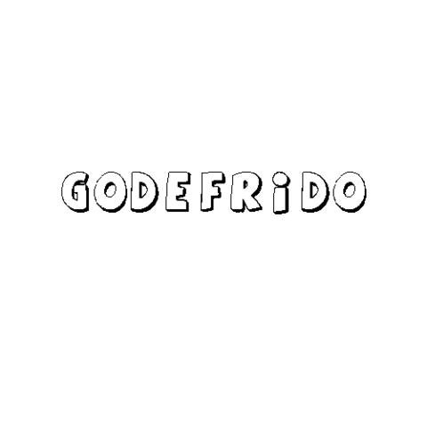 GODEFRIDO
