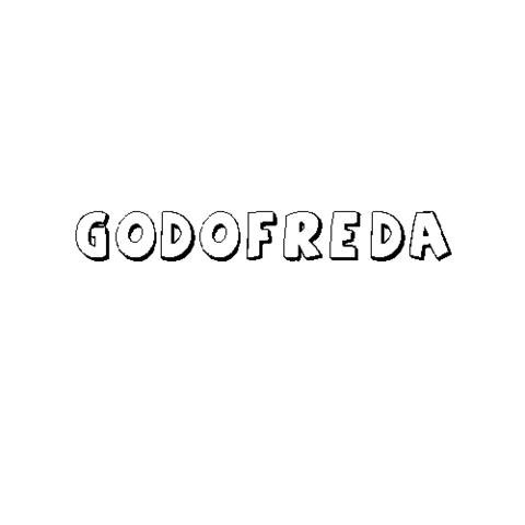 GODOFREDA