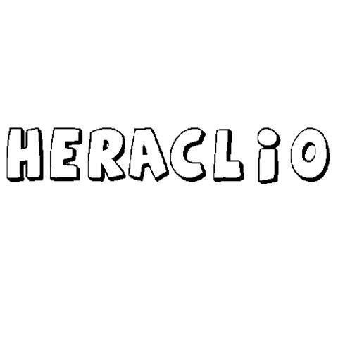 HERACLIO