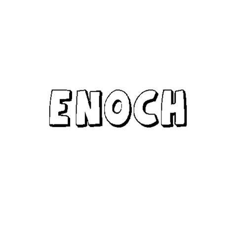 ENOCH