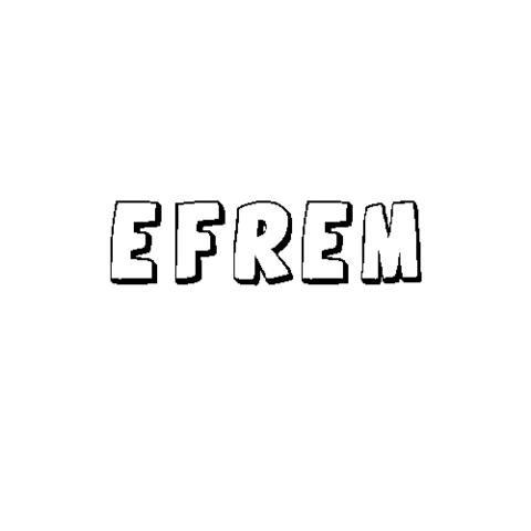 EFREM