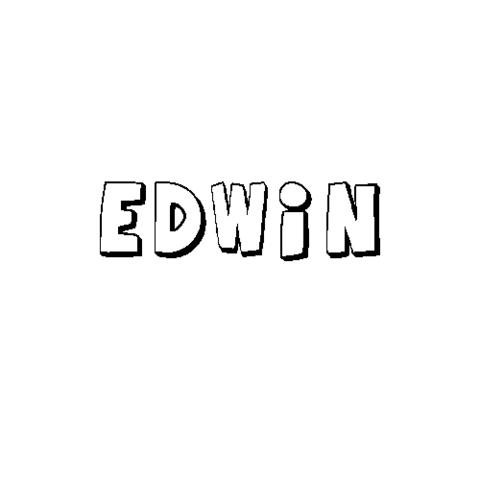 EDWIN